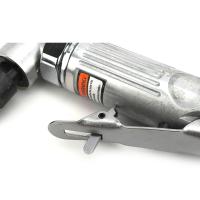 Mini 1/4 Engraver De Ángulo De Aire Con Polímero 90 Grados Herramienta De Grabado Y Pulido Para Automóviles Kit Con Discos De Esmalte - details 2