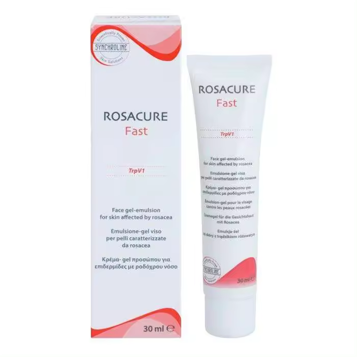 Rosacure Fast 30 ml - 1
