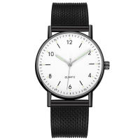 Reloj De Cuarzo Para Mujer Dorado Rosa De Lujo Reloj De Pulsera Casual Marca Top Acero Tungsteno Montre Femme Relogio - details 10