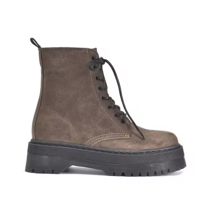Botines Militares Alpe - 1
