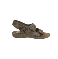 JOMIX Sandalias Anatómicas Adultos Mayores Velcro - details 4