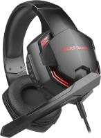 Pack Gaming Mars Gaming MCPPRO/ Alfombrilla + Ratón Óptico + Auriculares con Micrófono - details 1