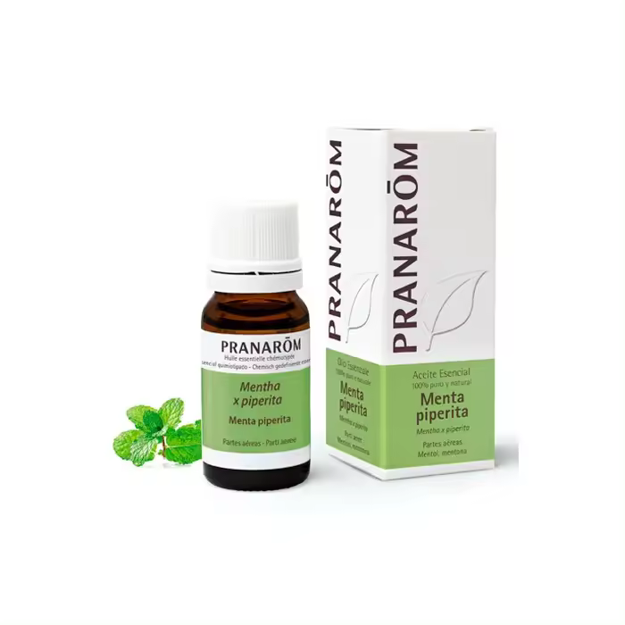 PRANAROM MENTA PIPERITA 10 ML - 1