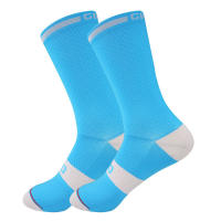 Calcetines De Bicicleta De Montaña Cómodos Calcetines De Running De Alta Calidad Calcetines De Ciclismo De Carretera Para Hombres - details 4