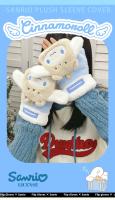 Guantes Calientes De Anime Sanrio Kuromi My Melody Para Adultos Resistentes Al Frío Con Diseño Kawaii De Cinnamoroll Regalo De Navidad O Cumpleaños Para Hombres Y Mujeres - details 4