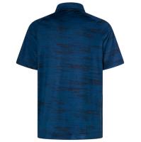 Oakley C1 Dunes Print Polo, Polo de Golf para Hombre - details 6