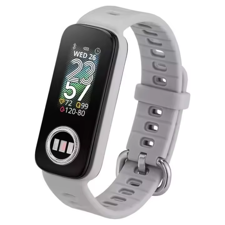 Asus Smartwatch Vivowatch 5 Aero Hc-c05 Plateado Adulto - 1