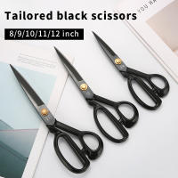 Tijeras De Costura Profesionales Para Tailor Bordado Y Tecidos Herramientas De Artesanía DIY Corte Preciso Y Duraderas - details 0