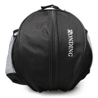 Bolsa Redonda Deportiva Para Baloncesto Fútbol Voleibol Viaje Hombro Bolsa Unisex Bolsa De Transporte Deportiva Para Hombres Y Mujeres - details 1