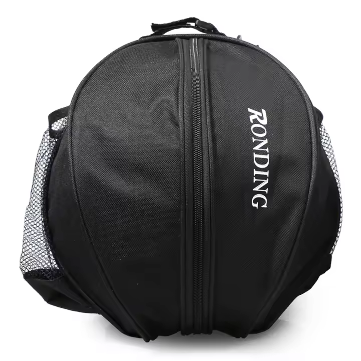 Bolsa Redonda Deportiva Para Baloncesto Fútbol Voleibol Viaje Hombro Bolsa Unisex Bolsa De Transporte Deportiva Para Hombres Y Mujeres - 1