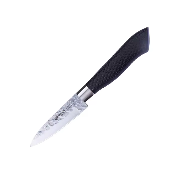 Family - Cuchillos de Cocina Elegantes para Todo Tipo de Usos | Cocinero | Pan | Santoku | Jamonero | Deshuesador - 1