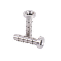 10 Pares De Conectores De Aceite Para Frenos De Disco De Bicicleta BH90 Piezas De Repuesto Para Sistema De Frenado Shimano Color Oro Y Plata - details 8