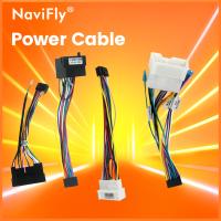 Cable De Conversión Para Radio De Coche Compatible Con Hyundai Elantra Celesta Accent Azera Sonata Tucson KIA Carens Picanto Cerato Forte Accesorios Multimedia Para Coche - details 10