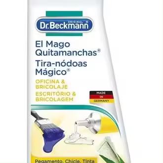Dr.Beckman Quitamanchas para Oficina Bricolaje 50 ml - 1