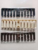 Organizador De Ganchos Para Armario Con Cinturón Giratorio Multifuncional Para Pañuelos Y Accesorios Almacenamiento En Armario Doméstico Material ABS - details 9