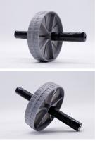 Rueda De Abdominales Resistente Y Silenciosa Para Entrenamiento De Fitness En Casa Ajustable Antideslizante Para Hombres Y Mujeres - details 4