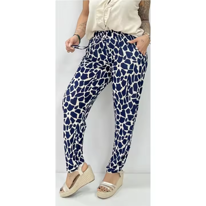 Pantalon Tati Marino - 1