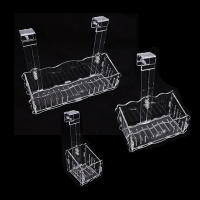 Soporte De Plantas Para Acuario De Acrílico Con Soporte Colgante Y Transparencia Alta Para Floristería Y Jardinería - details 1