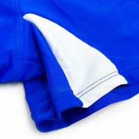 Short De Baño Para Hombre Sexy Shorts De Natación Deporte Playa Pantalones Monocromáticos Ajustados Fitness Moda Masculina - details 25