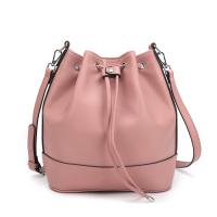 Bolso De Hombro Para Mujer Elegante Bolso Cruzado De Moda Para Uso Diario Casual Bolsa De Mano Con Bolsillos Internos Material PU - details 13