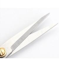 Tijeras De Tejer Y Costura De Acero Inoxidable Para Bordado Y Costura Doméstica Herramienta De Manualidad Tijeras De Bordado - details 3