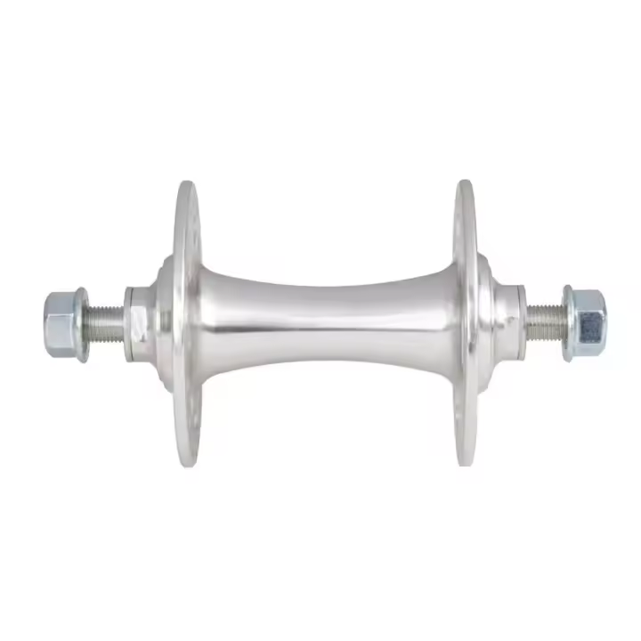 Ruedas y cubiertas Bujes Sxt Buje Delantero 325932 Plateado - 1