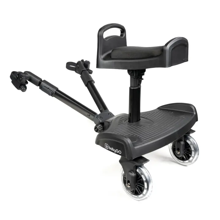 Segboard com assento babyGO WeGo - 1