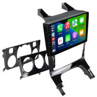 Nuevo Autoradio Android 14 9 Pulgadas Para Peugeot 3008 5008 at MT 2009-2016 Radio Multimedia CarPlay Estéreo Con Control De Volante Y GPS Integrado - details 5