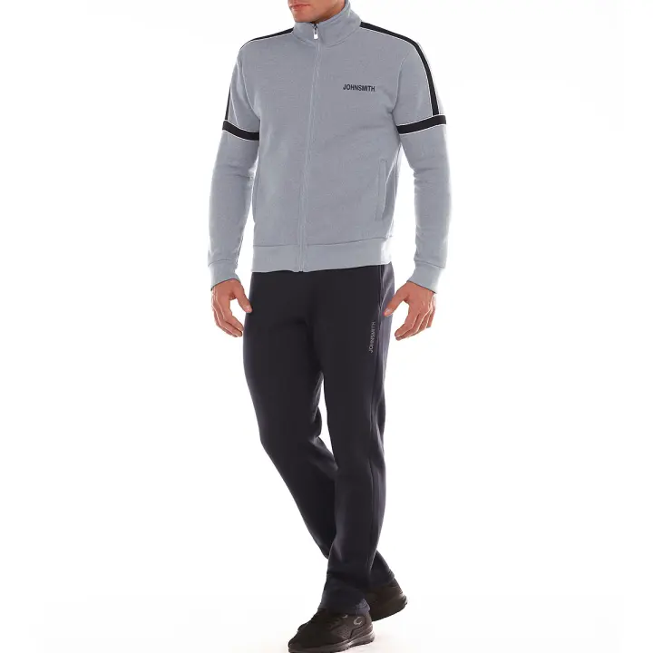 Cuellar  Casual Fitness Chándal Hombre - 1