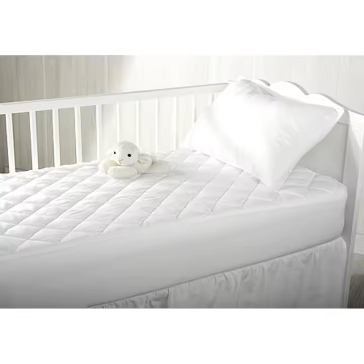 JIMENÉZ HOME Protector Colchón Impermeable Jimenéz Home - Tamaño Especial 80cm - Máxima Calidad - 1
