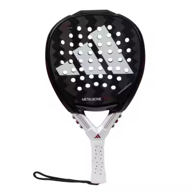 Pala de Padel Metalbone 3.3 HRD, Ale Galan - 1