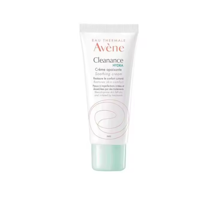 CLEANANCE HYDRA crema calmante 40 ml - 1