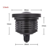 Faros LED COB Automáticos 12V Luz Diurna DRL Impermeables Con Señal De Faros Antiniebla Luz Angel Eyes Para Coche - details 9