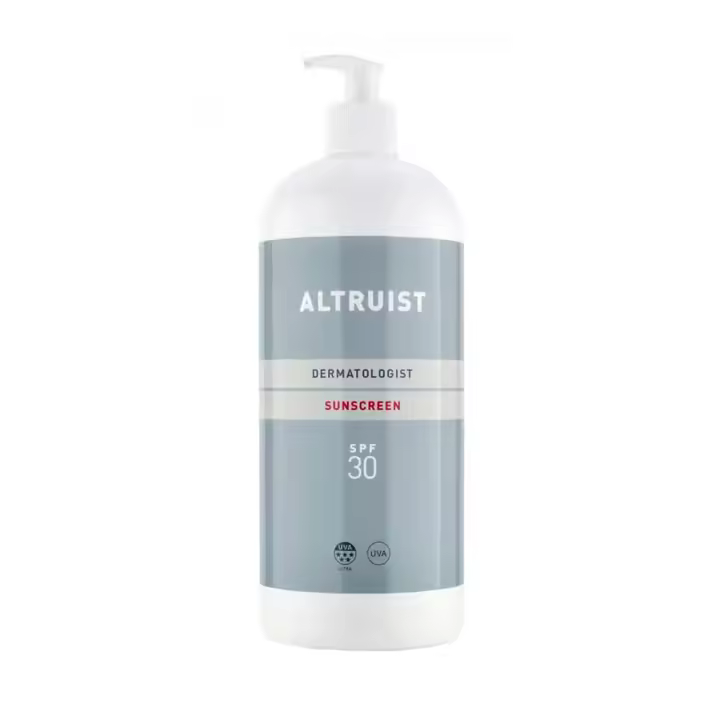 Dermatologist Sunscreen SPF30 (1 Litro) - 1