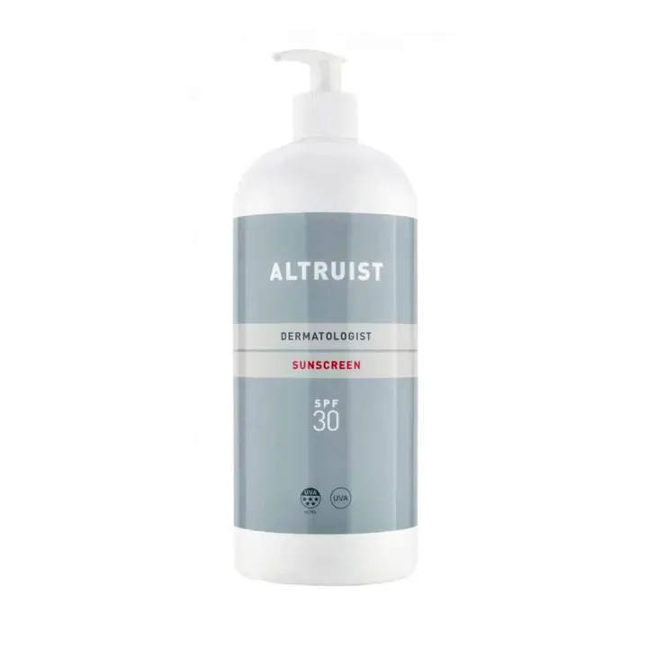 Dermatologist Sunscreen SPF30 (1 Litro) - 1