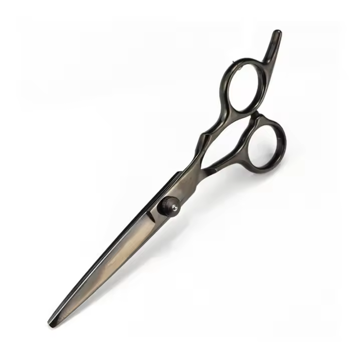 Tijeras para cortar el cabello, tijeras para el cabello, tijeras de peluquería, cuchillas afiladas, tijeras para cortar el pelo - 1