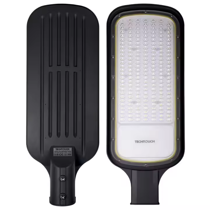 X² LED SUPERVISIÓN IP65 200W LED 16000lm 6400K farola - 1