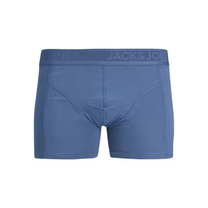 JACK&JONES Hombre Boxer Slip Underwear 28561 - 1