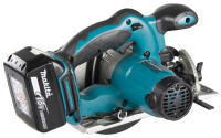 MAKITA DSS610Z - Sierra Circular Inalámbrica 18V LXT - details 1