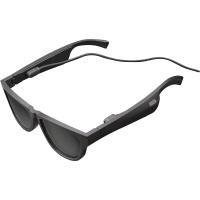 Gafas de sol XSQUO Smart Soul-Pack 3x2, diseño único, sonido impactante, auriculares no intrusivos, Bluetooth 5.0, conexión estable, comunicación clara, batería duradera, compatible con asistente de voz, carga magnética, certificación IPX4 - details 3