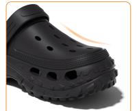 Sandalias De Plataforma Antideslizantes Para Hombres Y Mujeres Estilo Verano Tobilleras Cierre SLIP-ON Zapatos De Playa Al Aire Libre Y Domésticos - details 9
