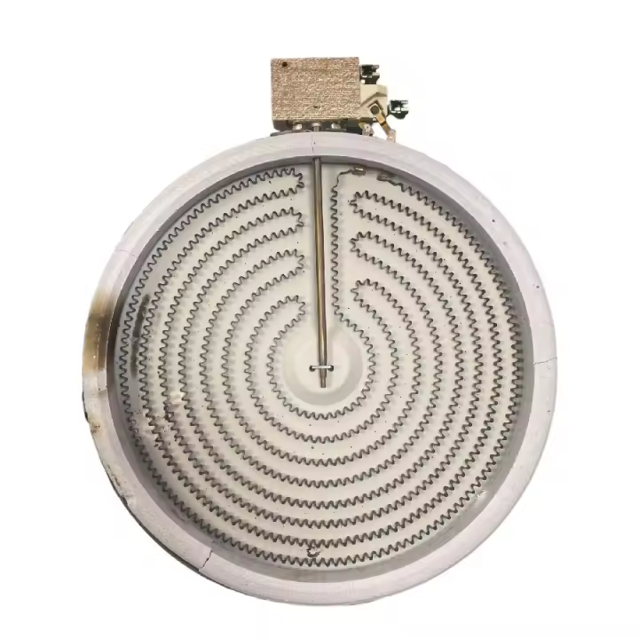 Resistencia Vitro Bosch NKT615CEU/02 23,5 cm 60.15170.001 10.51114.038 swap de desmontaje - 1