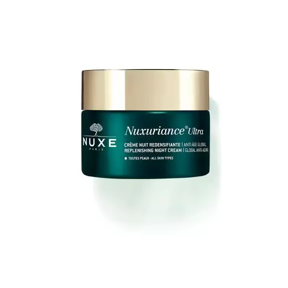 Nuxe Nuxuriance Ultra Crema De Noche Antiedad Global 50ml - 1