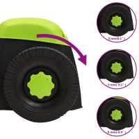 vidaXL Escarificador de césped 2 en 1 eléctrico 1500 W - details 4
