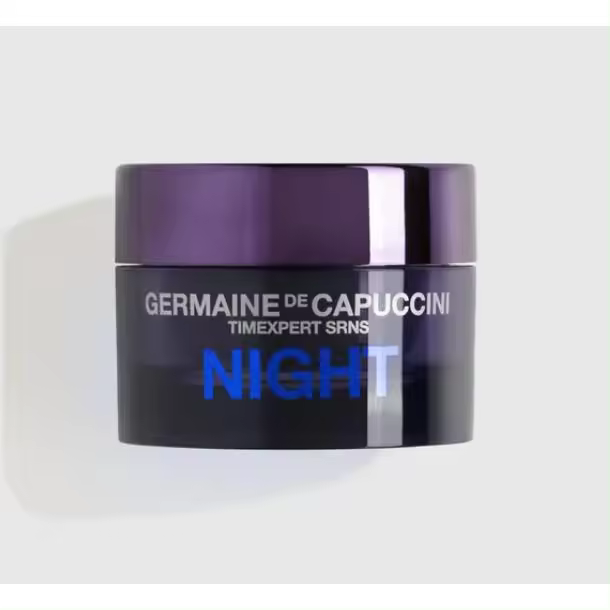 NIGHT Crema Confort Alta Recuperación Timexpert SRNS (nuevo) ECOREFILL-GERMAINE DE CAPUCCINI - 1