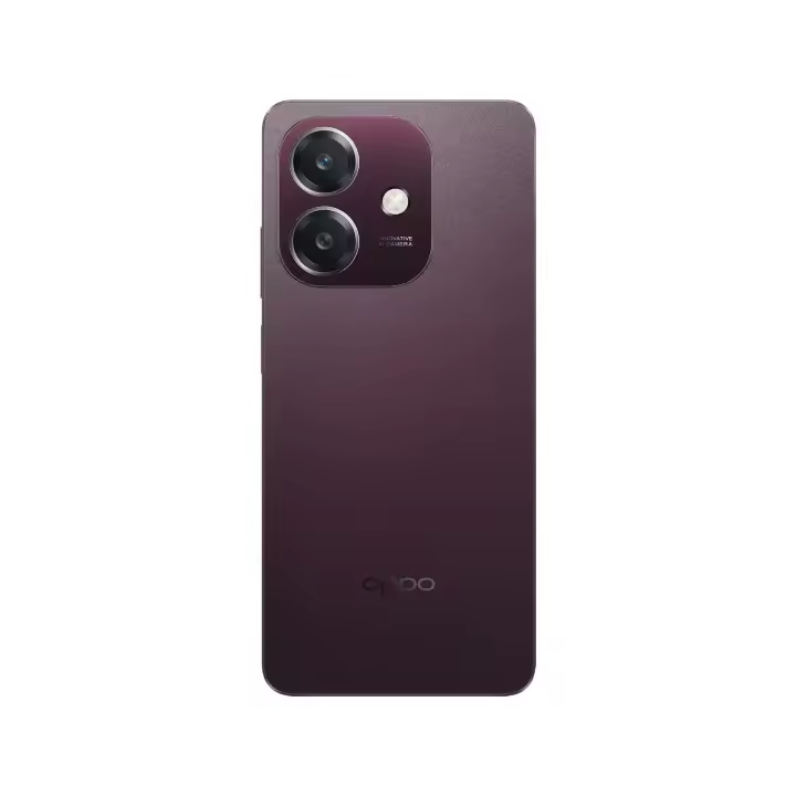 Teléfono - OPPO A60 5G Smartphone, Versión Europea, 4GB+128GB, Resistencia múltiple a los líquidos, Pantalla 6.67" 1000nits 120Hz, Resistencia a los golpes de grado militar - 1
