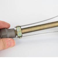Herramienta De Eliminación De Filtro De Aceite Para Coche Motocicleta Ajustable De 60mm a 120mm Calidad Superior - details 4