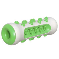 Juguete De Limpieza Dental Para Perros Y Gatos Holapet Mordedor De Dientes Interactivo Divertido Para Entrenamiento Y Jugar Apto Para Pequeños Y Grandes Perros Y Gatos - details 1