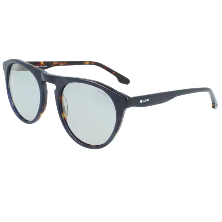 Kodak-Gafas de Sol Polarizadas Redondas FI40000 para Hombre - 1