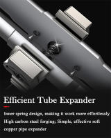 Herramienta Expansora De Tubos De Cobre Manuales Para Aire Acondicionado Universal Herramienta De Reparación Para Climatización - details 4
